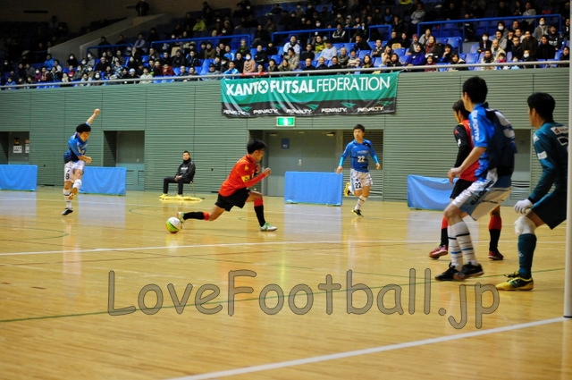 LoveFootball.jp 